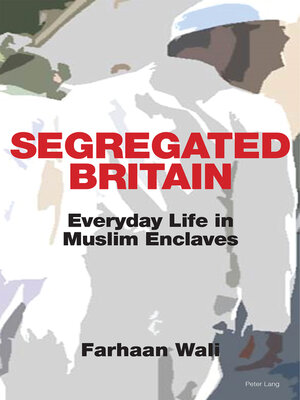 cover image of Segregated Britain